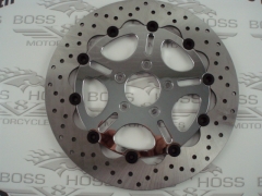 Bremsscheibe Vorne - Brake Rotor Front  Boss Hoss 01 up